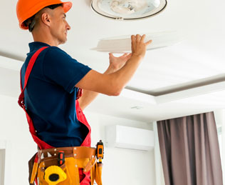 Instalação Elétrica Residencial